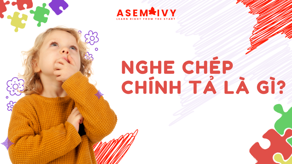 luyen-nghe-chep-chinh-ta-tieng-anh-la-gi