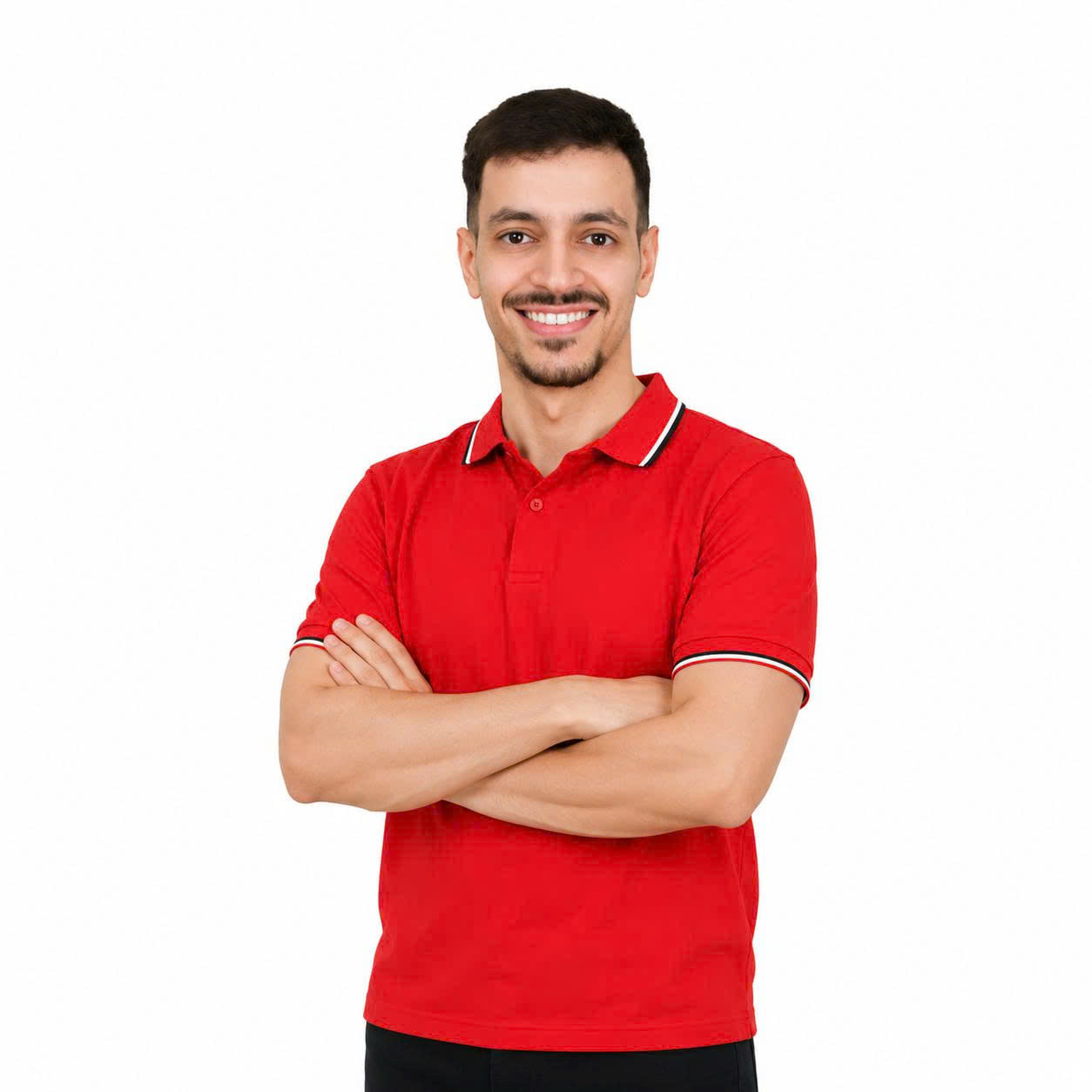 Mr. Eddine